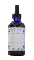 Restoration Body Oil
