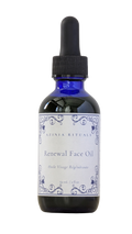 Renewal Face Oil