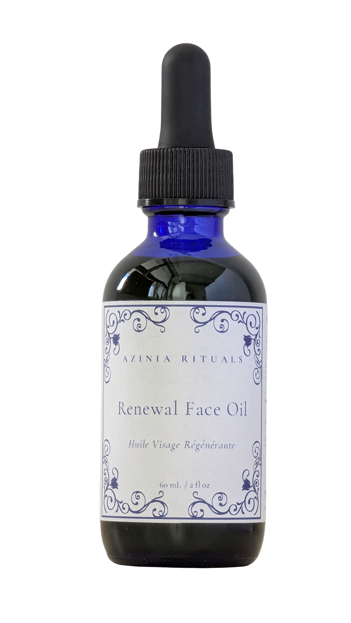 Renewal Face Oil
