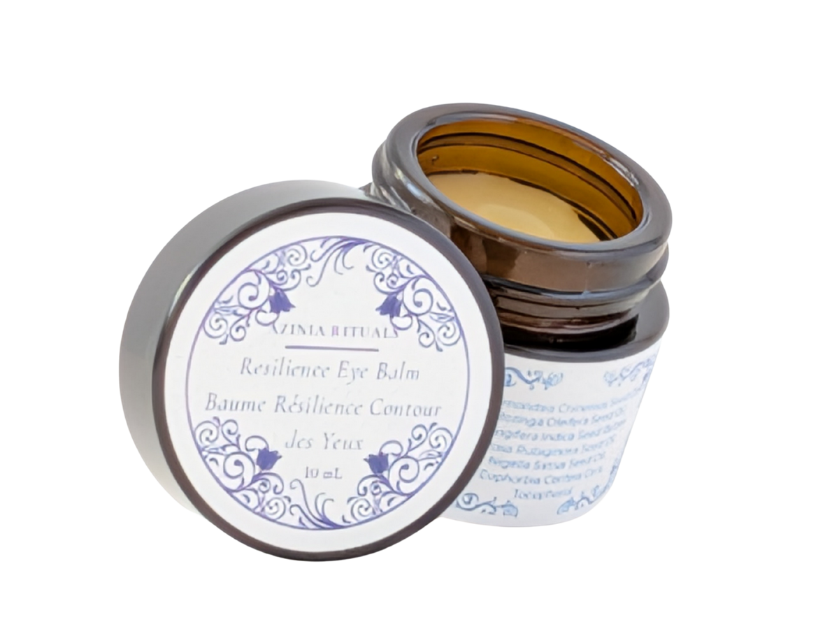 Resilience Eye Balm